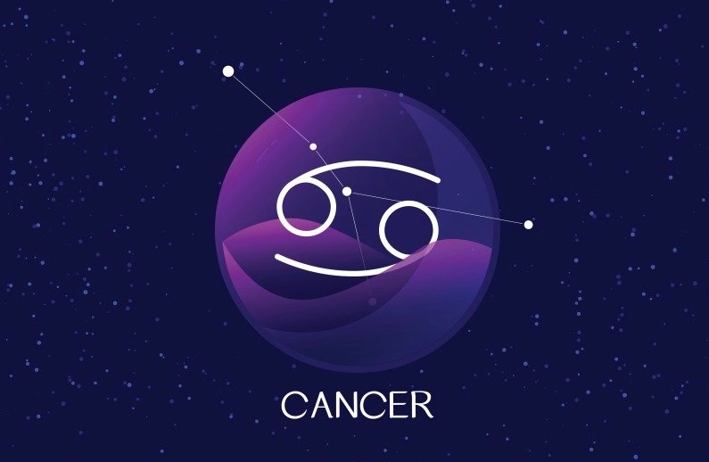 巨蟹座速配星座全解析：揭秘最契合的愛情配對與相處秘訣