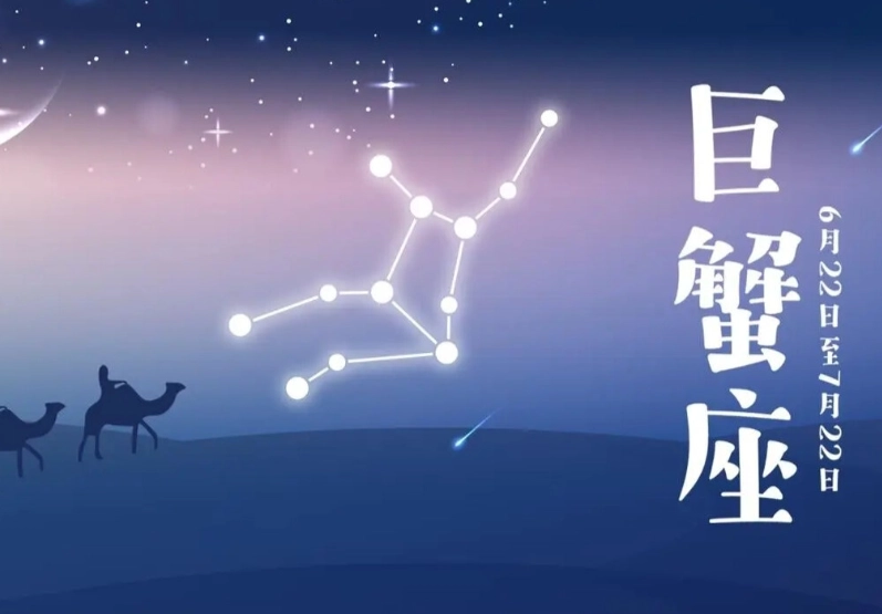 星座速配分析