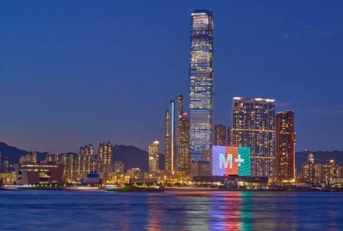 香港必去景點