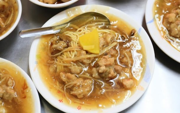 高樹美食