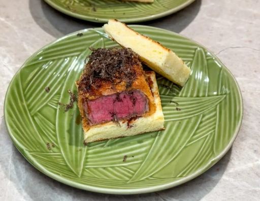 信義威秀美食 信義威秀美食