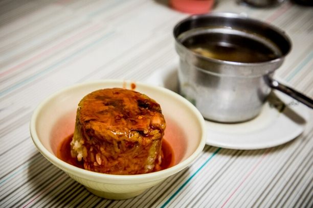 大慶街美食