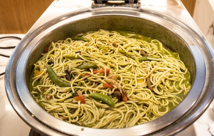 員林素食吃到飽