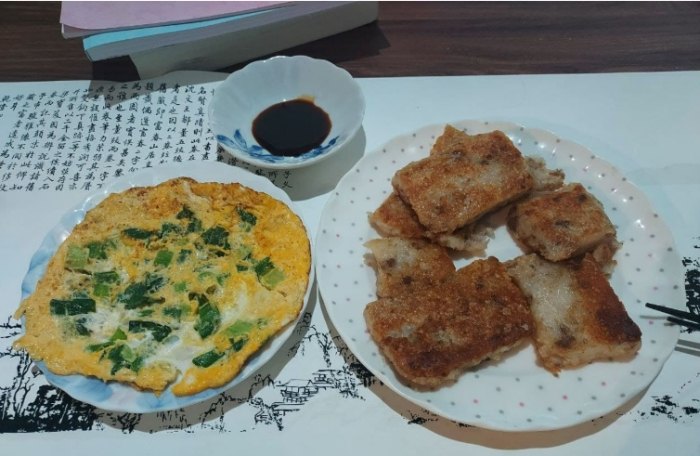 高樹美食