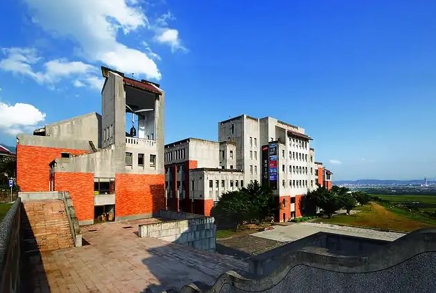 關渡景點