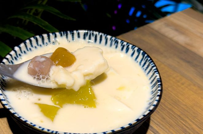 大慶街美食