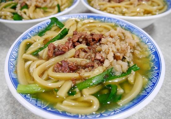 大智路美食 大智路美食