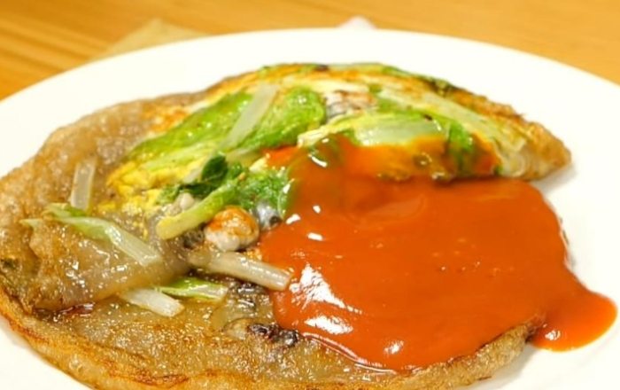 桃園機場附近美食 桃園機場附近美食