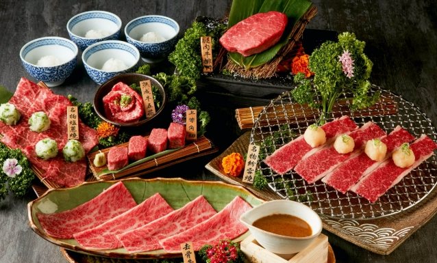 大立百貨餐廳10家必訪清單 大立百貨餐廳10家必訪清單