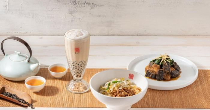 信義威秀美食 信義威秀美食