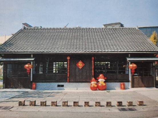 土庫景點 土庫景點