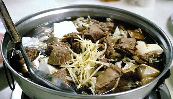 台東溫泉飯店