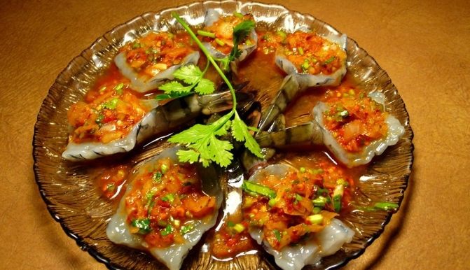 蘆洲泰式料理