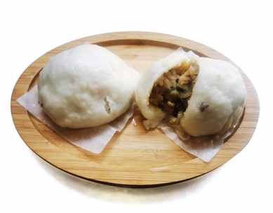 高樹美食