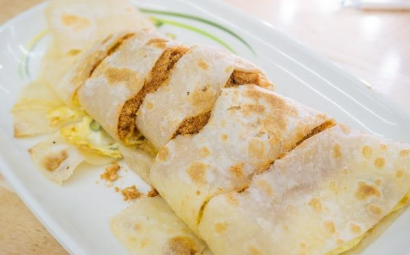 西屯區美食