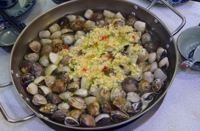 澳門飯店