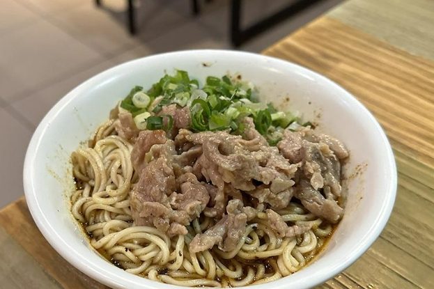 西屯區美食