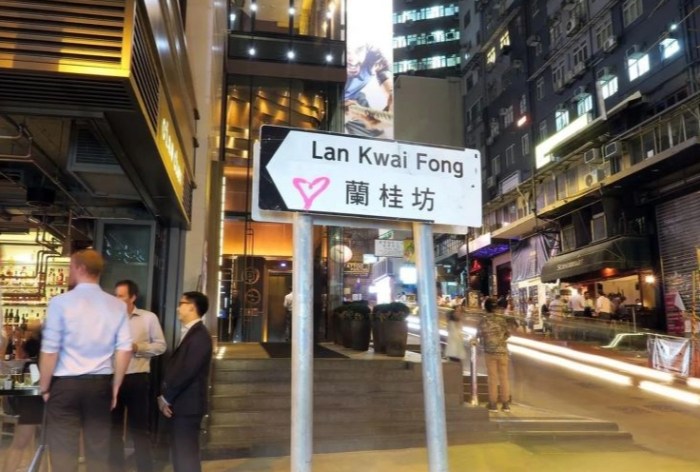 香港必去景點