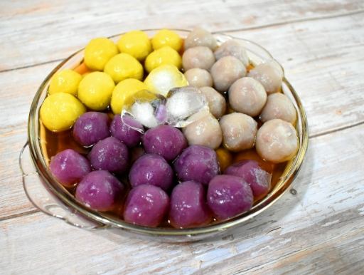 石碇美食 石碇美食