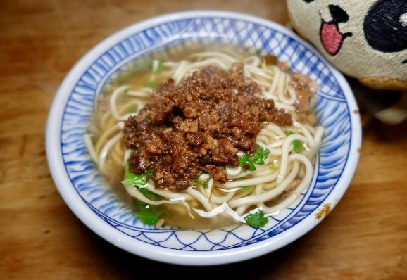 大慶街美食