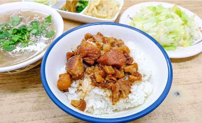桃園機場附近美食 桃園機場附近美食