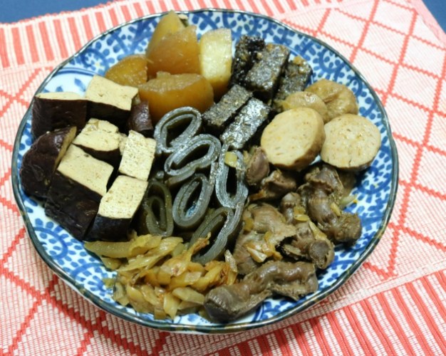 大智路美食 大智路美食