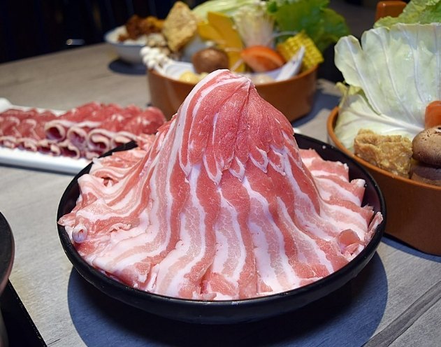 新光餐廳 新光餐廳