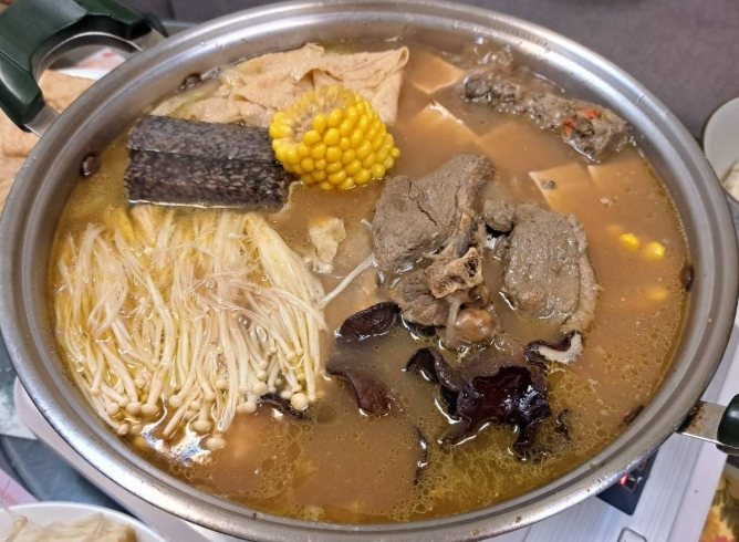 薑母鴨做法 薑母鴨做法