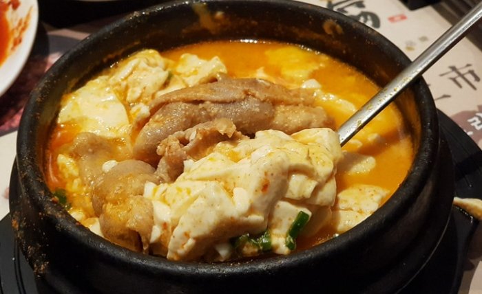 新光餐廳 新光餐廳