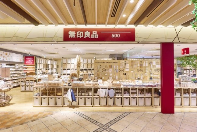 日本東京必買top10