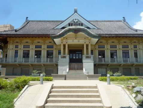 西子灣景點 西子灣景點