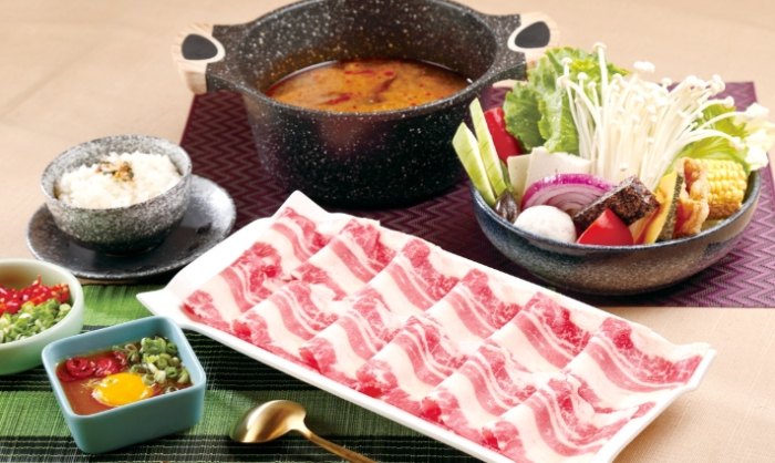 愛河美食 愛河美食