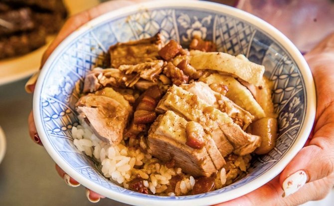 愛河美食 愛河美食