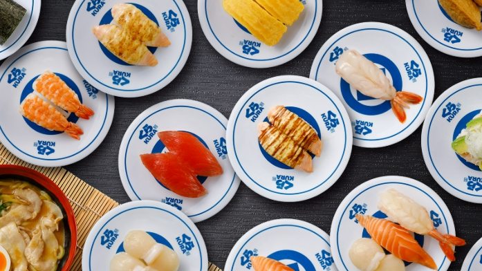 信義威秀美食 信義威秀美食