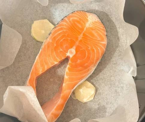 氣炸鍋食譜