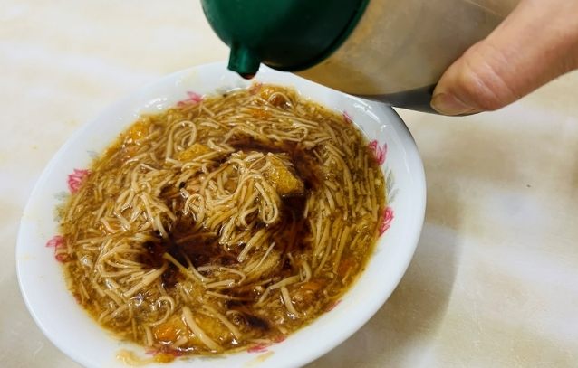 大智路美食 大智路美食