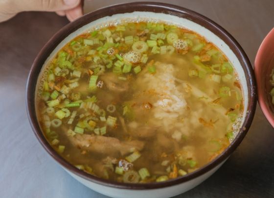 枋山美食 枋山美食