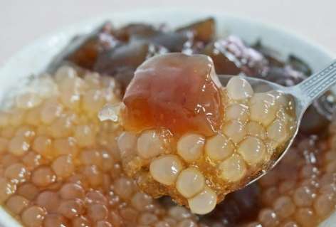 水林美食 水林美食