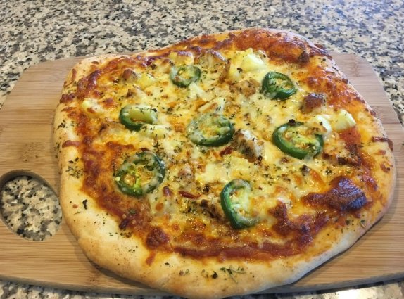 新時代美食