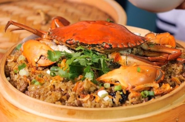 愛河美食 愛河美食