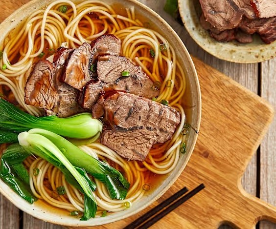 桃園機場附近美食 桃園機場附近美食