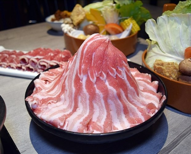 大立百貨餐廳10家必訪清單 大立百貨餐廳10家必訪清單