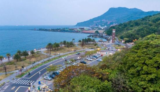 西子灣景點 西子灣景點