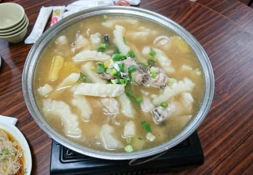 水林美食 水林美食