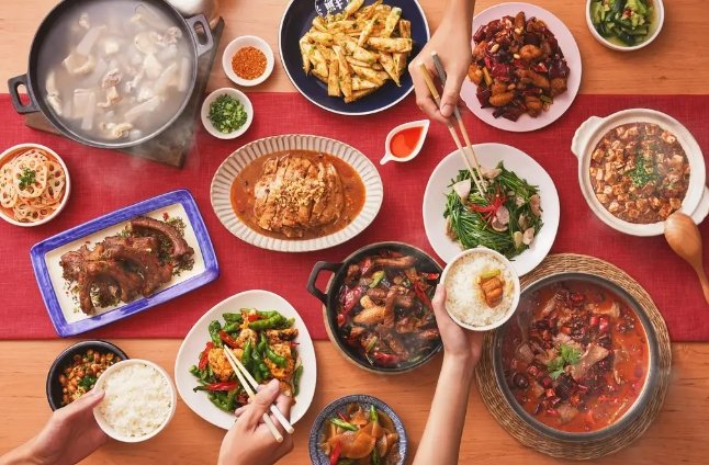 新光餐廳 新光餐廳