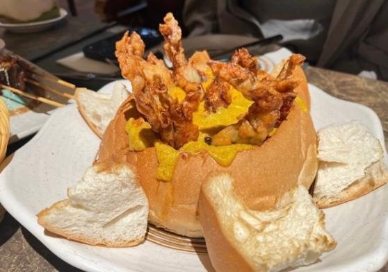 蘆洲泰式料理