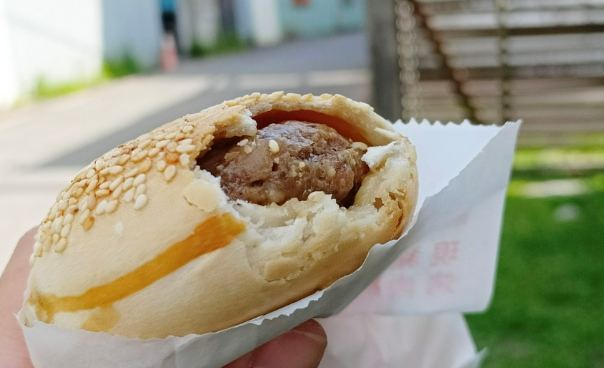 大智路美食 大智路美食