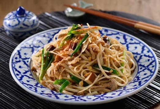 蘆洲泰式料理