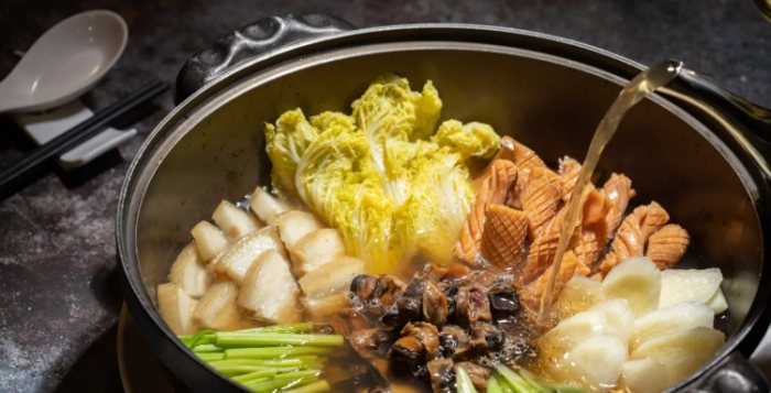永華路餐廳 永華路餐廳