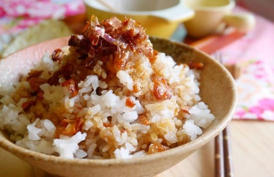 高樹美食